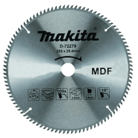 SIERRA CIRCULAR 10" X 1"...