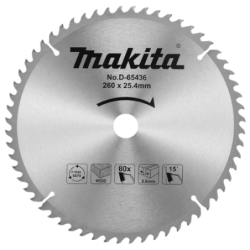 SIERRA CIRCULAR 10" X 1" 80...