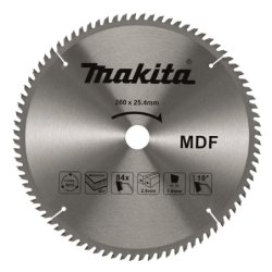 SIERRA CIRCULAR 10"X1" 84...