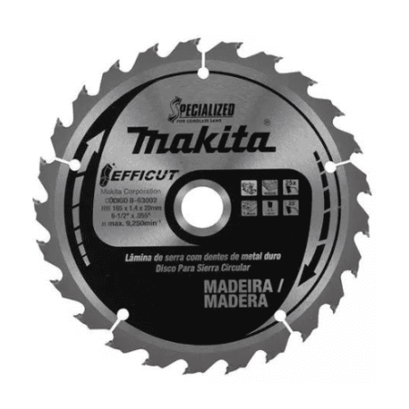 SIERRA CIRCULAR 6-1/2"X3/4"...