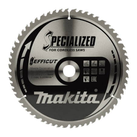 SIERRA CIRCULAR 6-1/2"x3/4"...