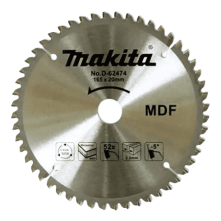 SIERRA CIRCULAR 6-1/2"x3/4"...