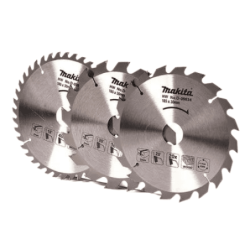 SIERRA CIRCULAR 7-1/4" 3 PZ...