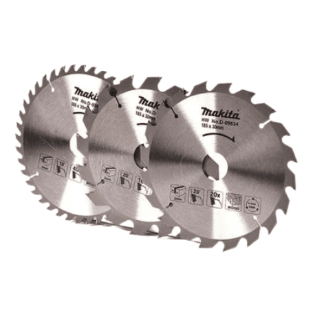 SIERRA CIRCULAR 7-1/4" 3 PZ...