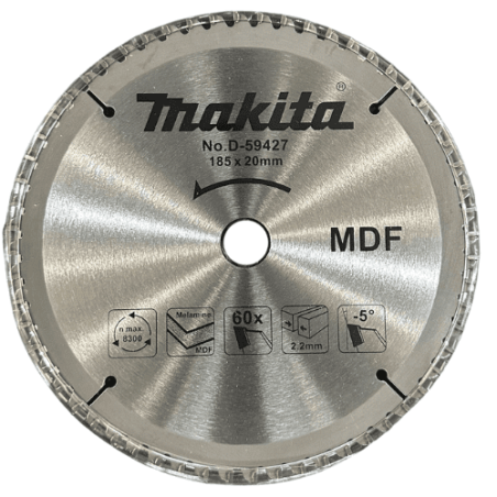 SIERRA CIRCULAR 7-1/4" X...