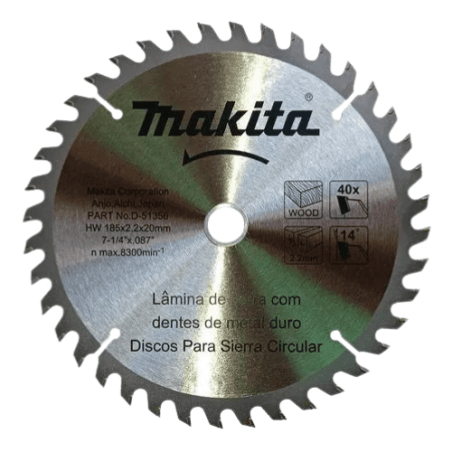 SIERRA CIRCULAR 7-1/4"X3/4"...