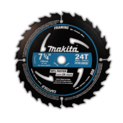 SIERRA CIRCULAR 7-1/4"X5/8"...
