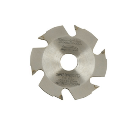 SIERRA CIRCULAR 4"X7/8" 6...