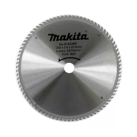 SIERRA CIRCULAR 10"X1" 84...