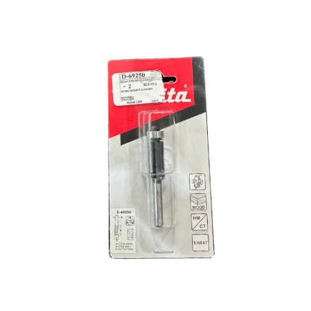 FRESA P/ ENRASAR C/BALERO 2...