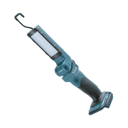 LINTERNA LED LITIO ION DML801