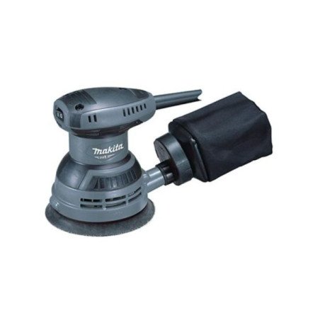 LIJADORA EXCENTRICA 5" 240W...