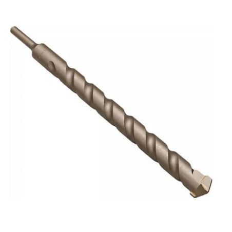 BROCA CONVENCIONAL 1/2" X 6"