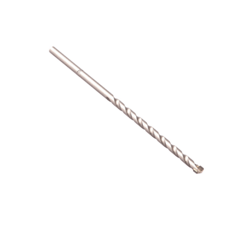 BROCA CONVENCIONAL 1/4" X 6"
