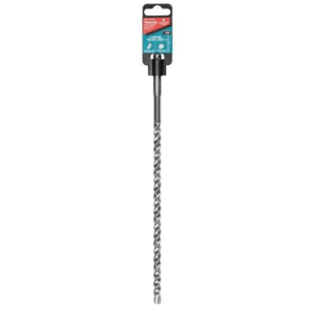 BROCA SDS-PLUS 3 FILOS 3/8"...