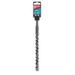 BROCA SDS-PLUS 3 FILOS 5/8"...