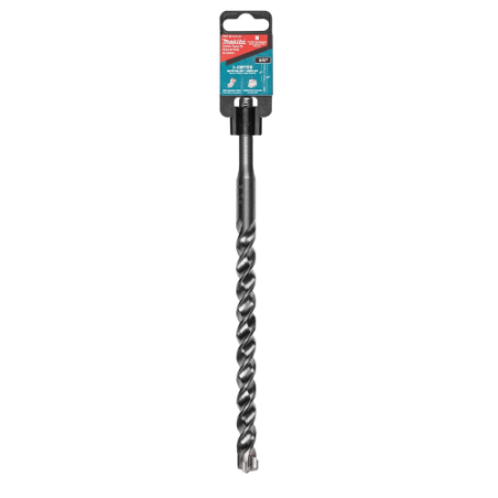 BROCA SDS-PLUS 3 FILOS 5/8"...