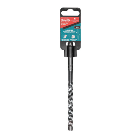 BROCA SDS-PLUS 3/8" X6" 3 F